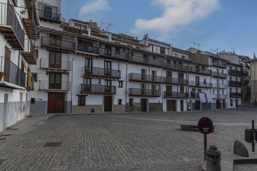 Castelló de la Plana - Morella 045 - Pla de l'Estudi.jpg